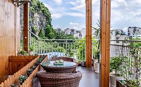 Junshe Boutique Guest House